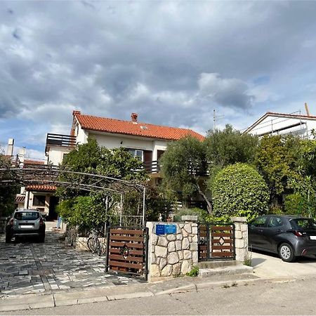 Apartmani Zora ツレス エクステリア 写真