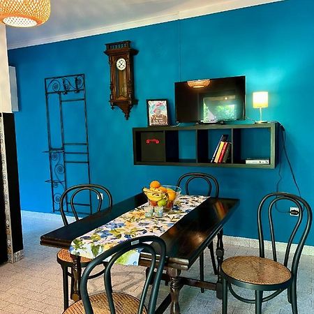 Apartmani Zora ツレス エクステリア 写真