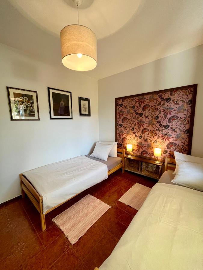 Apartmani Zora ツレス エクステリア 写真