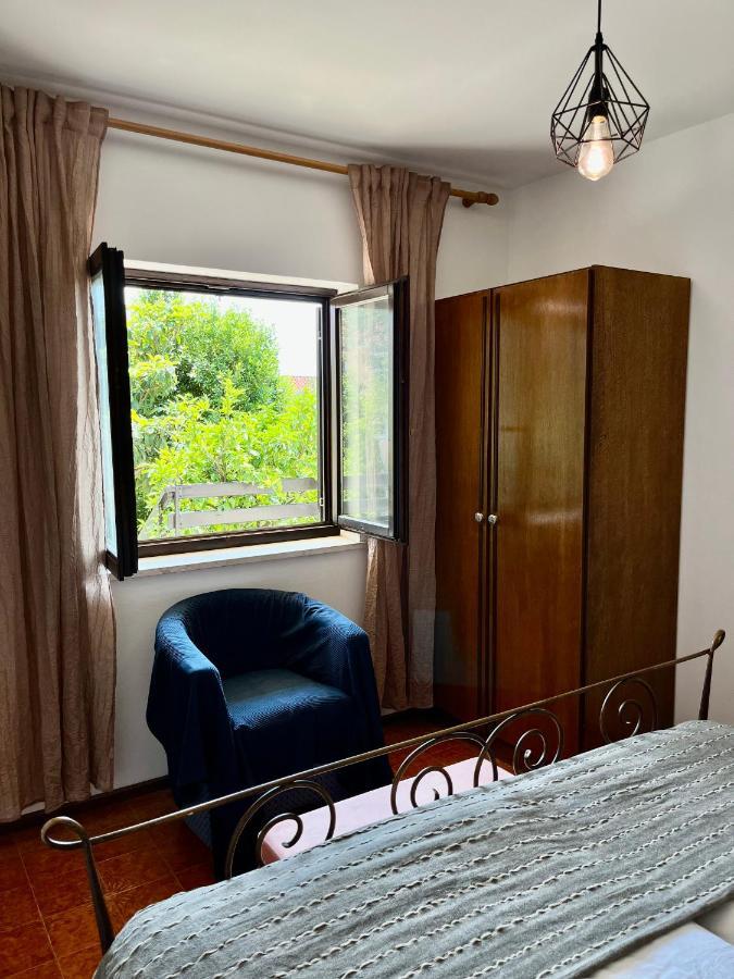 Apartmani Zora ツレス エクステリア 写真